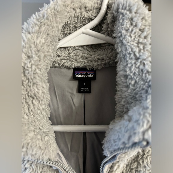 Patagonia Los Gatos vest - Picture 2 of 3